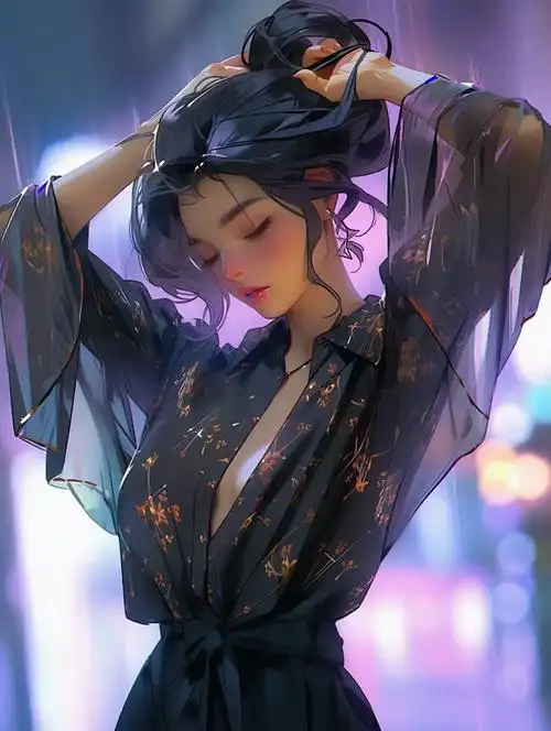 琅琊榜 历史小说海报