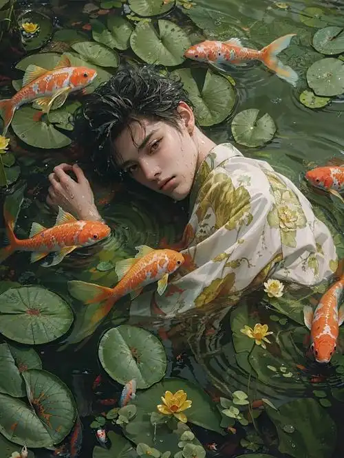 诡秘之主 玄幻小说海报
