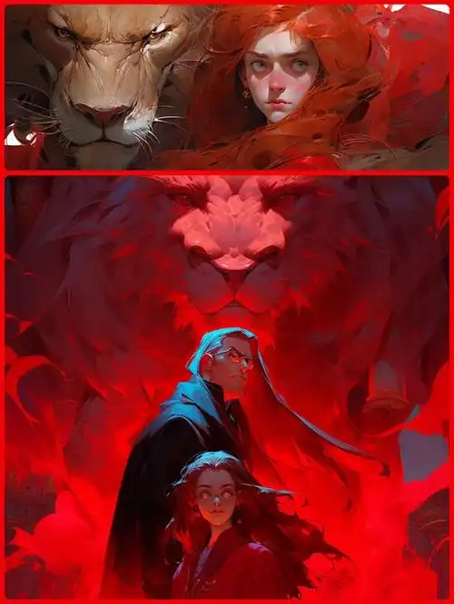 大奉打更人 玄幻小说海报